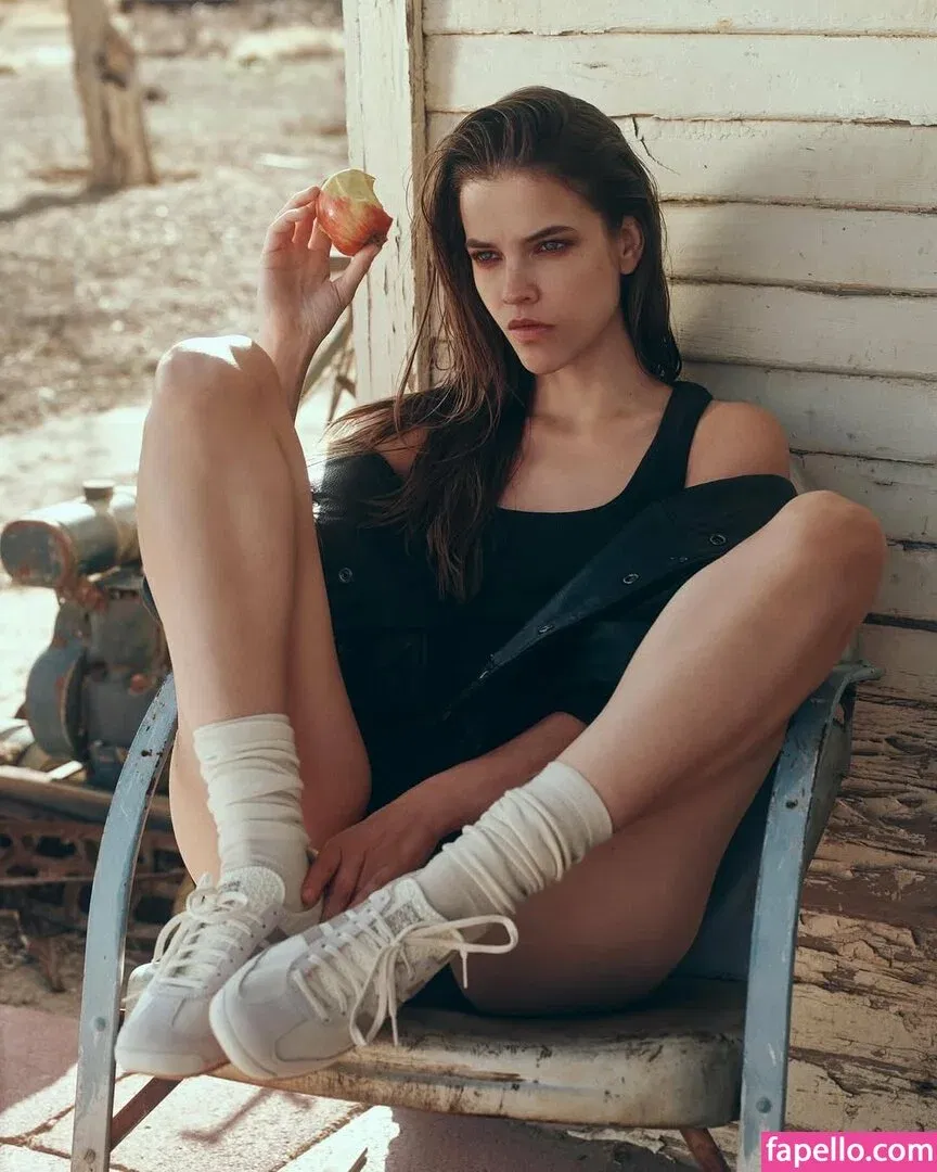 Barbara Palvin Onlyfans Photo Gallery 