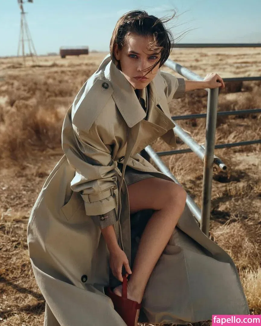 Barbara Palvin Onlyfans Photo Gallery 