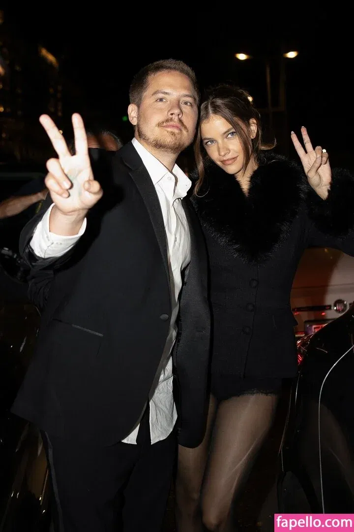 Barbara Palvin Onlyfans Photo Gallery 