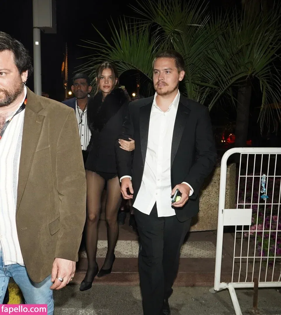 Barbara Palvin Onlyfans Photo Gallery 