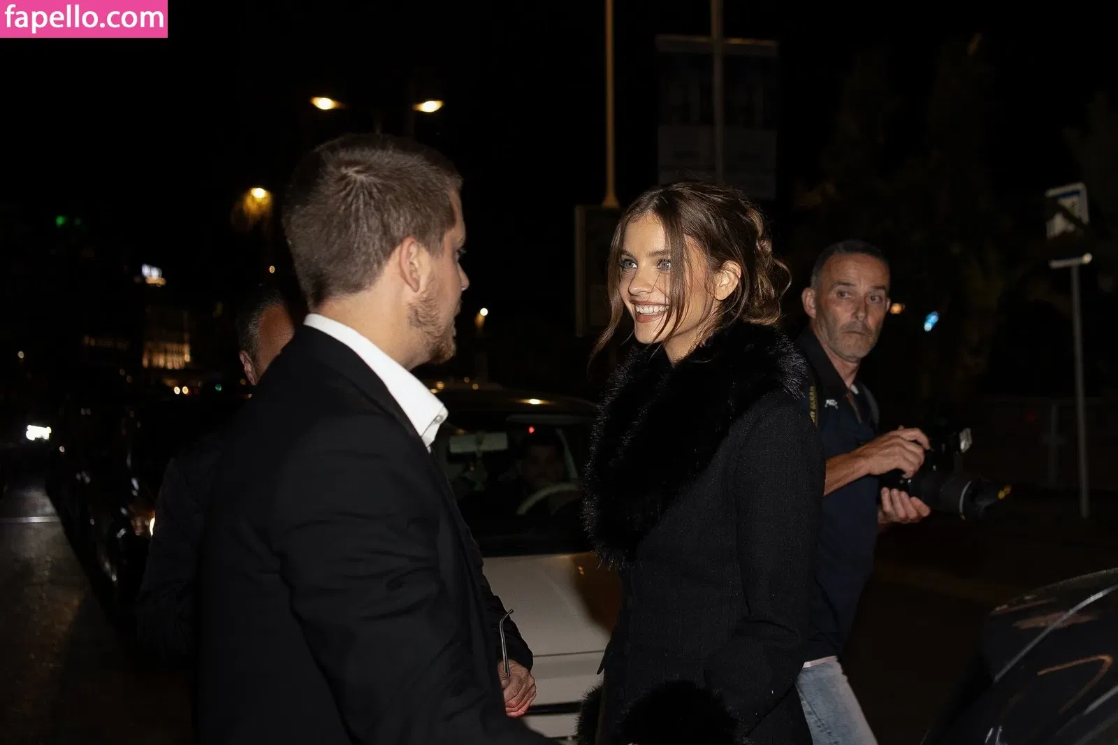 Barbara Palvin Onlyfans Photo Gallery 