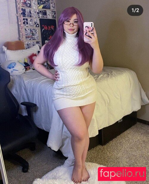 Sabbathrosex Nude Onlyfans Photo 40