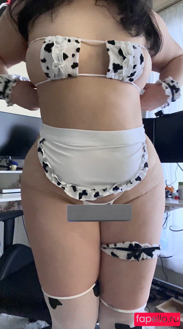 Sabbathrosex Nude Onlyfans Photo 31