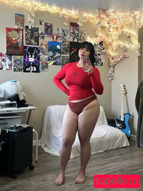 Sabbathrosex Nude Onlyfans Photo 25