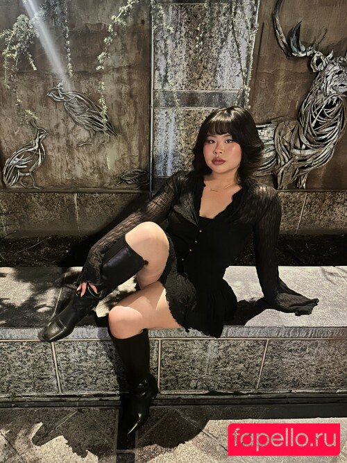 Sabbathrosex Nude Onlyfans Photo 18