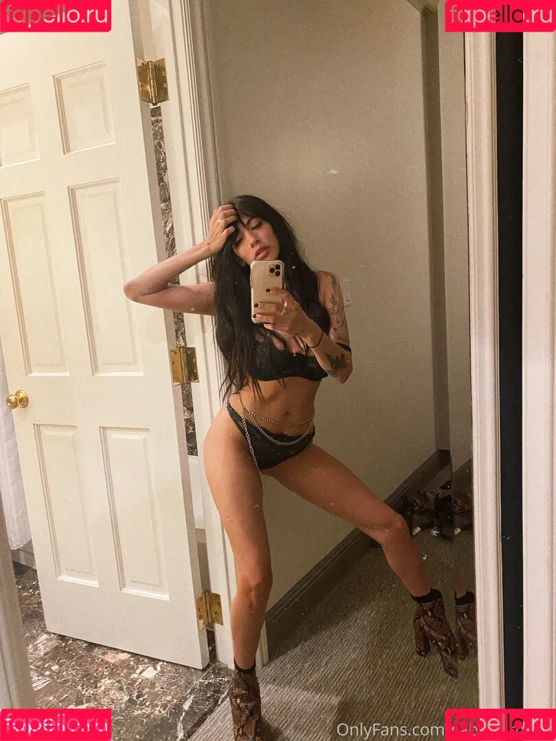 Sabina Magic Onlyfans Photo Gallery 