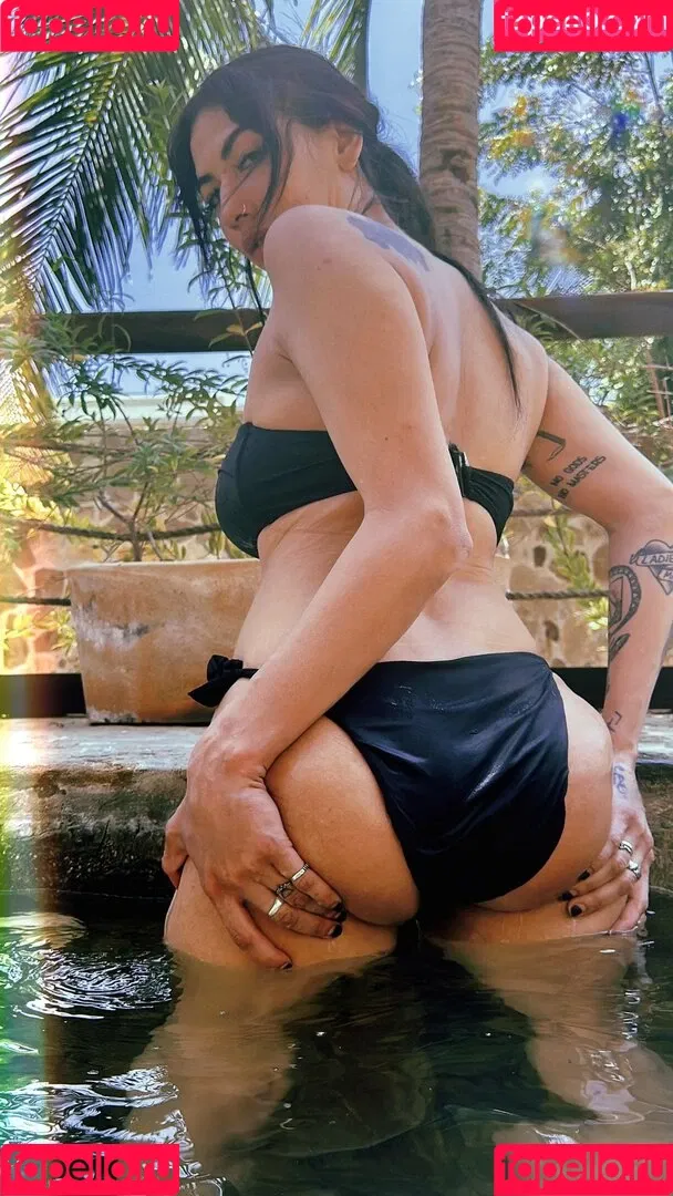 Sabina Magic Onlyfans Photo Gallery 
