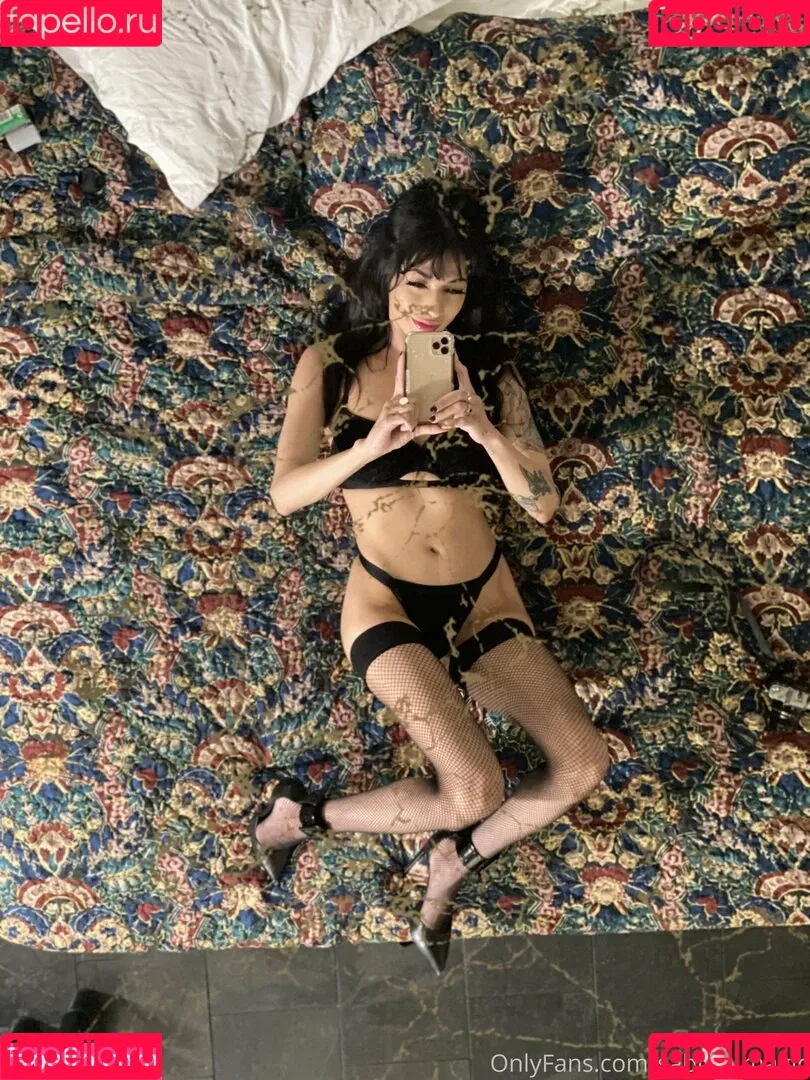 Sabina Magic Onlyfans Photo Gallery 