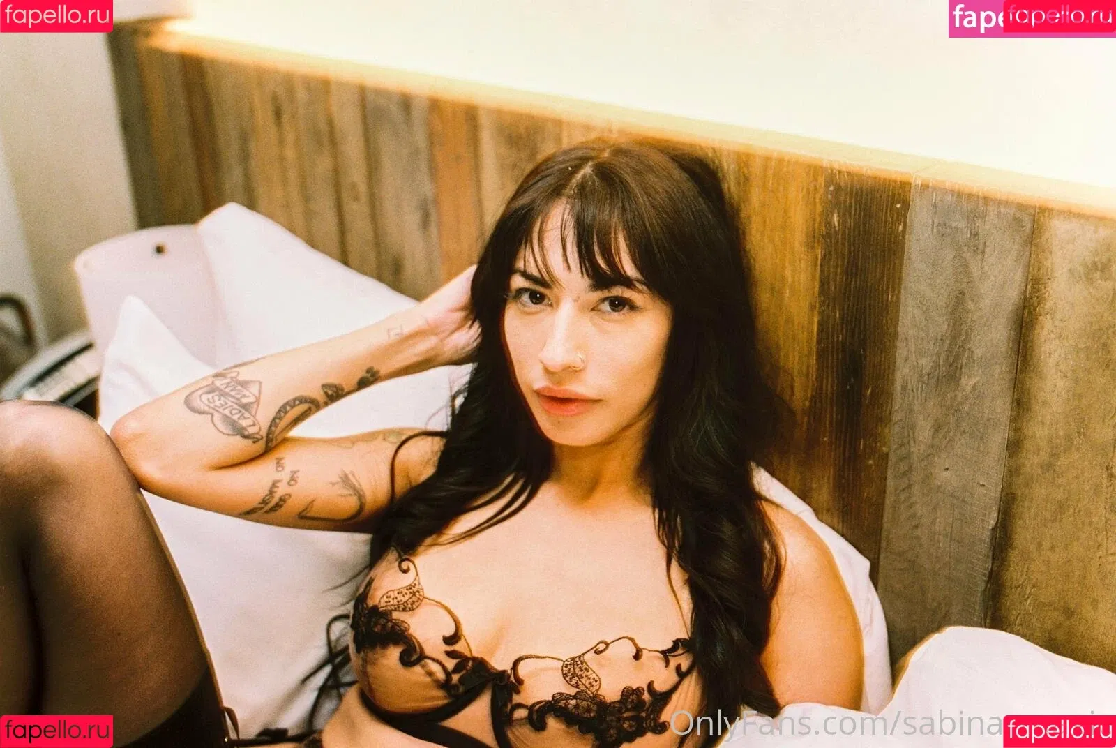 Sabina Magic Onlyfans Photo Gallery 