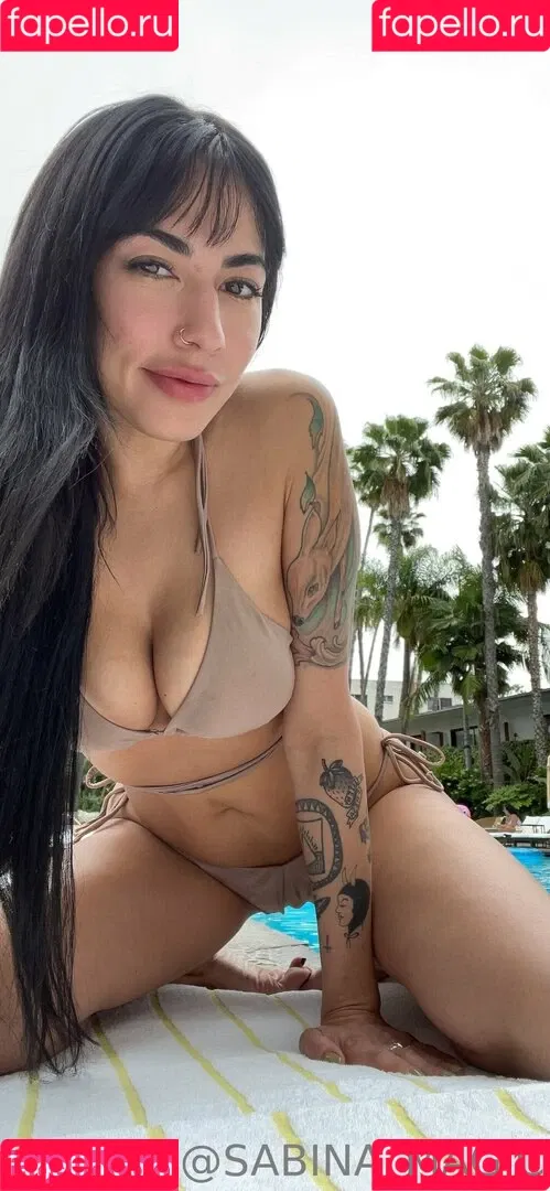 Sabina Magic Onlyfans Photo Gallery 