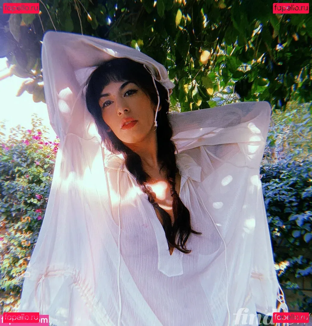 Sabina Magic Onlyfans Photo Gallery 