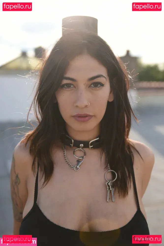 Sabina Magic Onlyfans Photo Gallery 