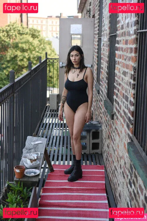 Sabina Magic Onlyfans Photo Gallery 