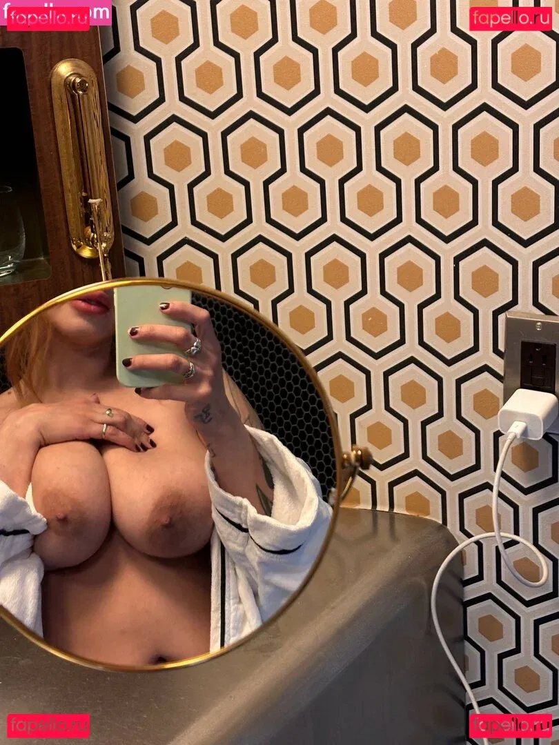 Sabina Magic Onlyfans Photo Gallery 