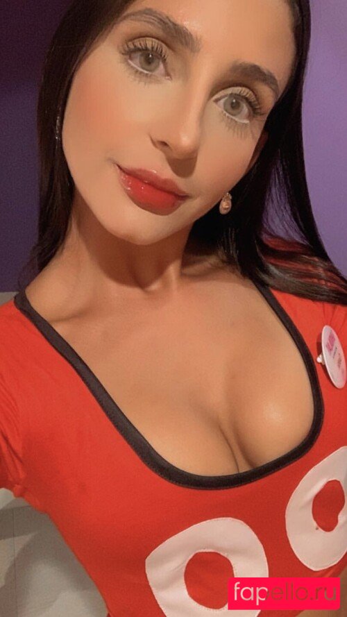 Gabinocentee Nude Onlyfans Photo 7
