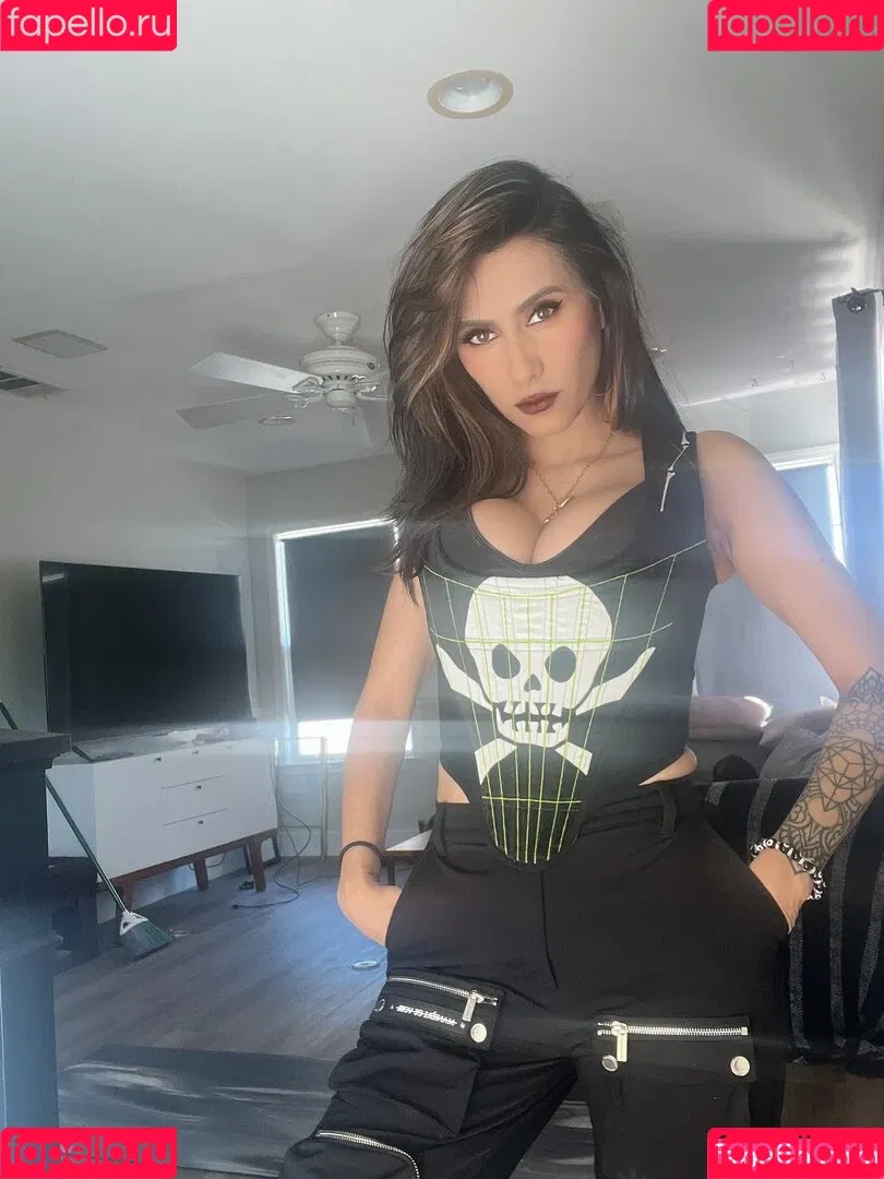 Cristina Valenzuela Onlyfans Photo Gallery 