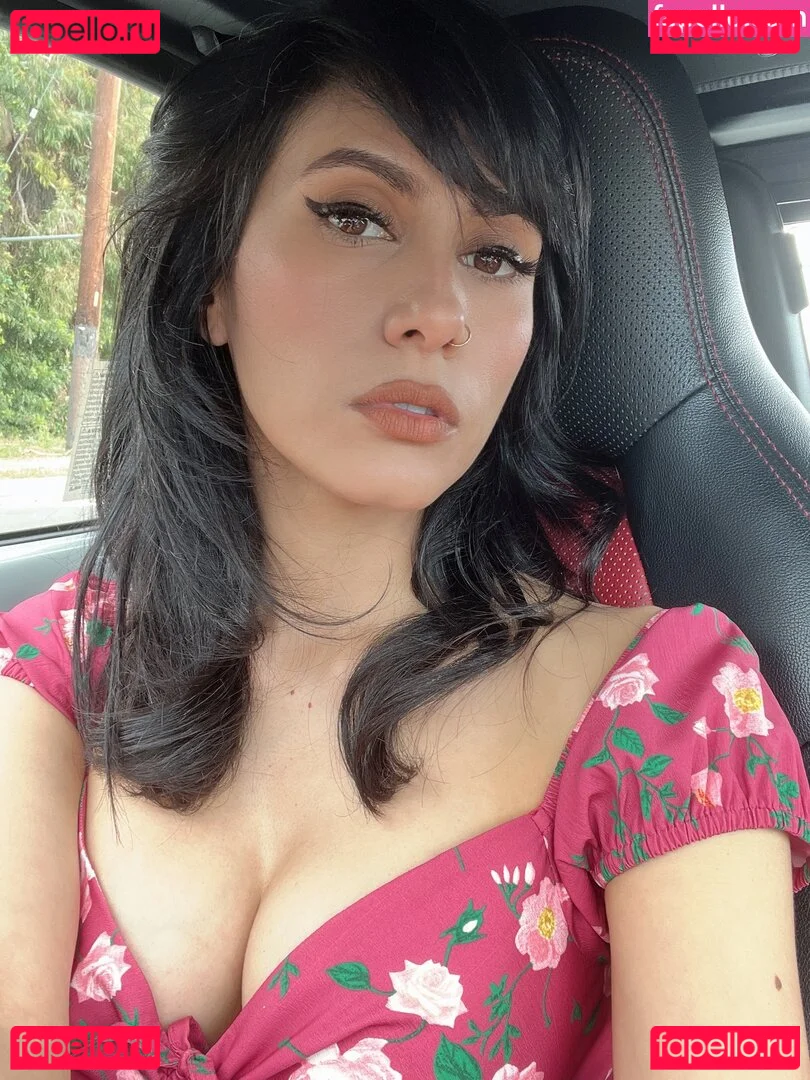 Cristina Valenzuela Onlyfans Photo Gallery 