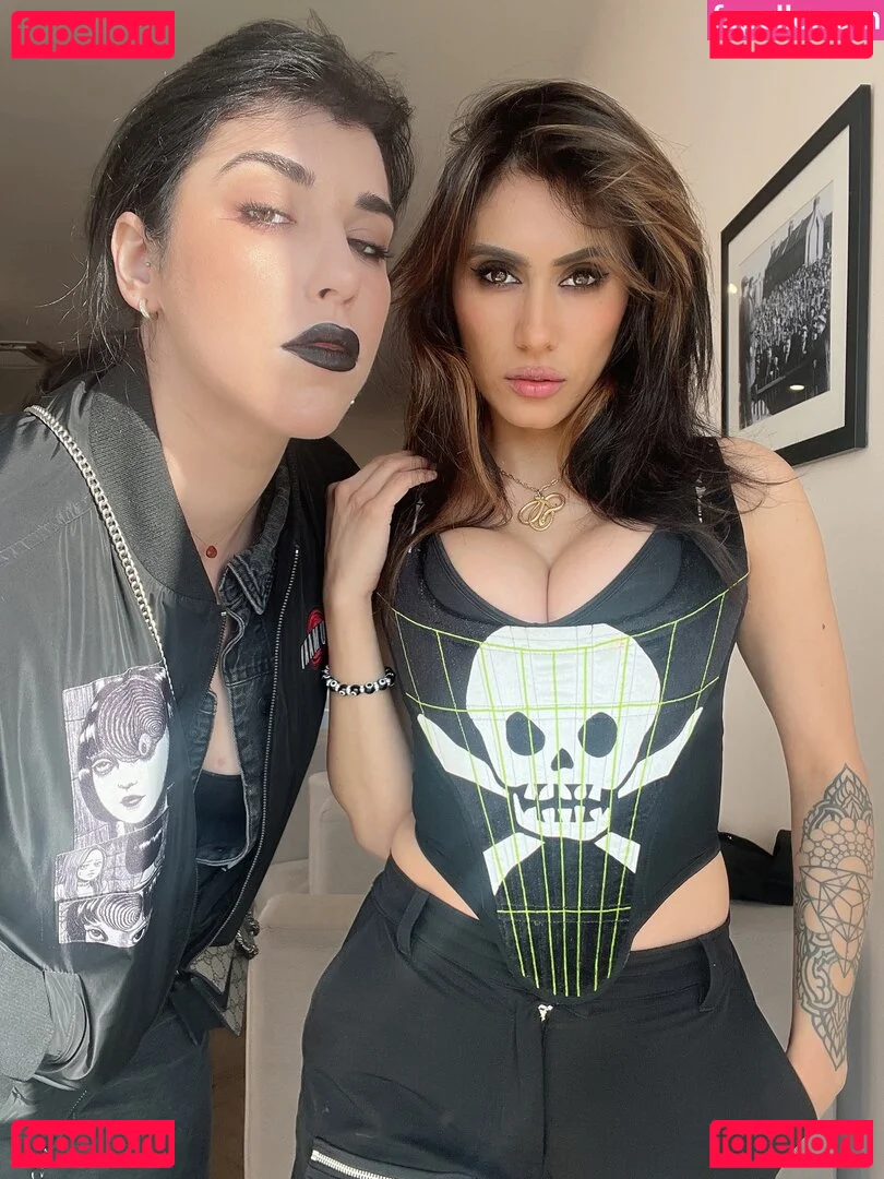 Cristina Valenzuela Onlyfans Photo Gallery 