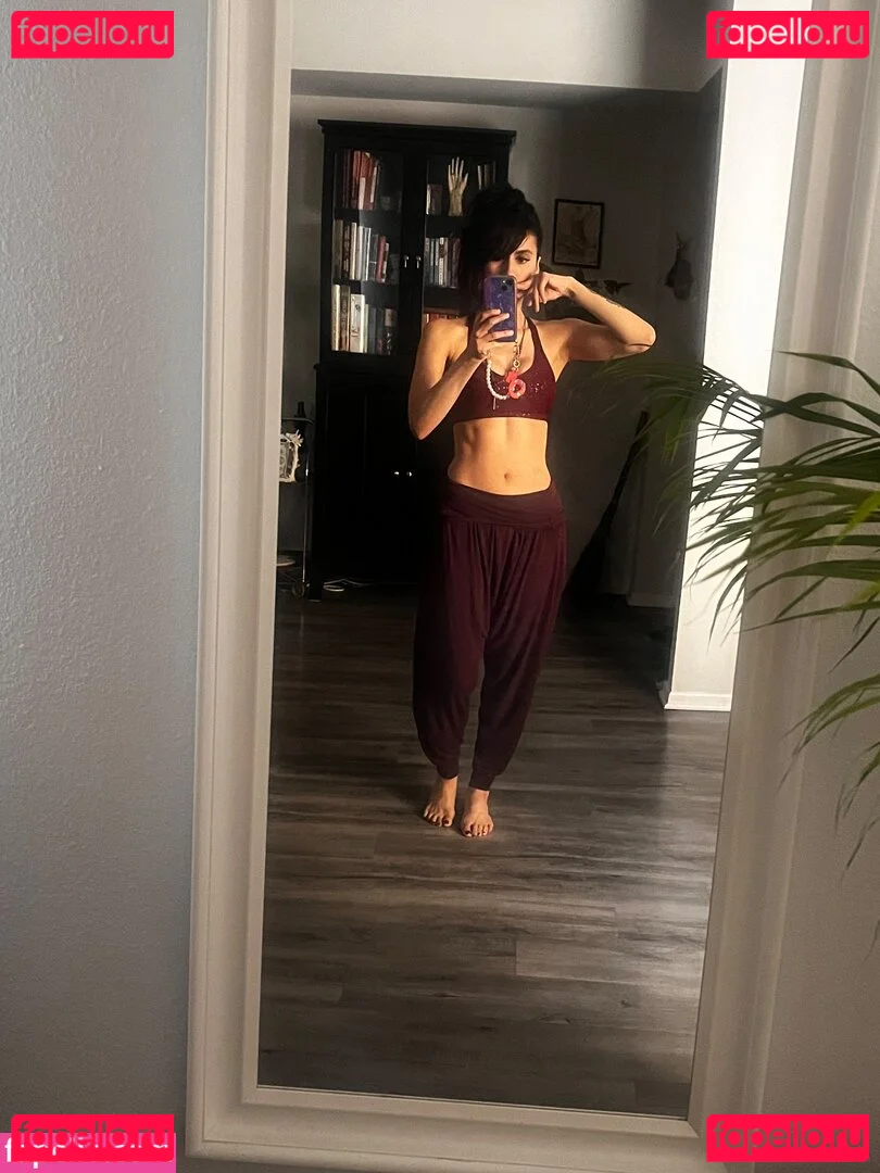 Cristina Valenzuela Onlyfans Photo Gallery 