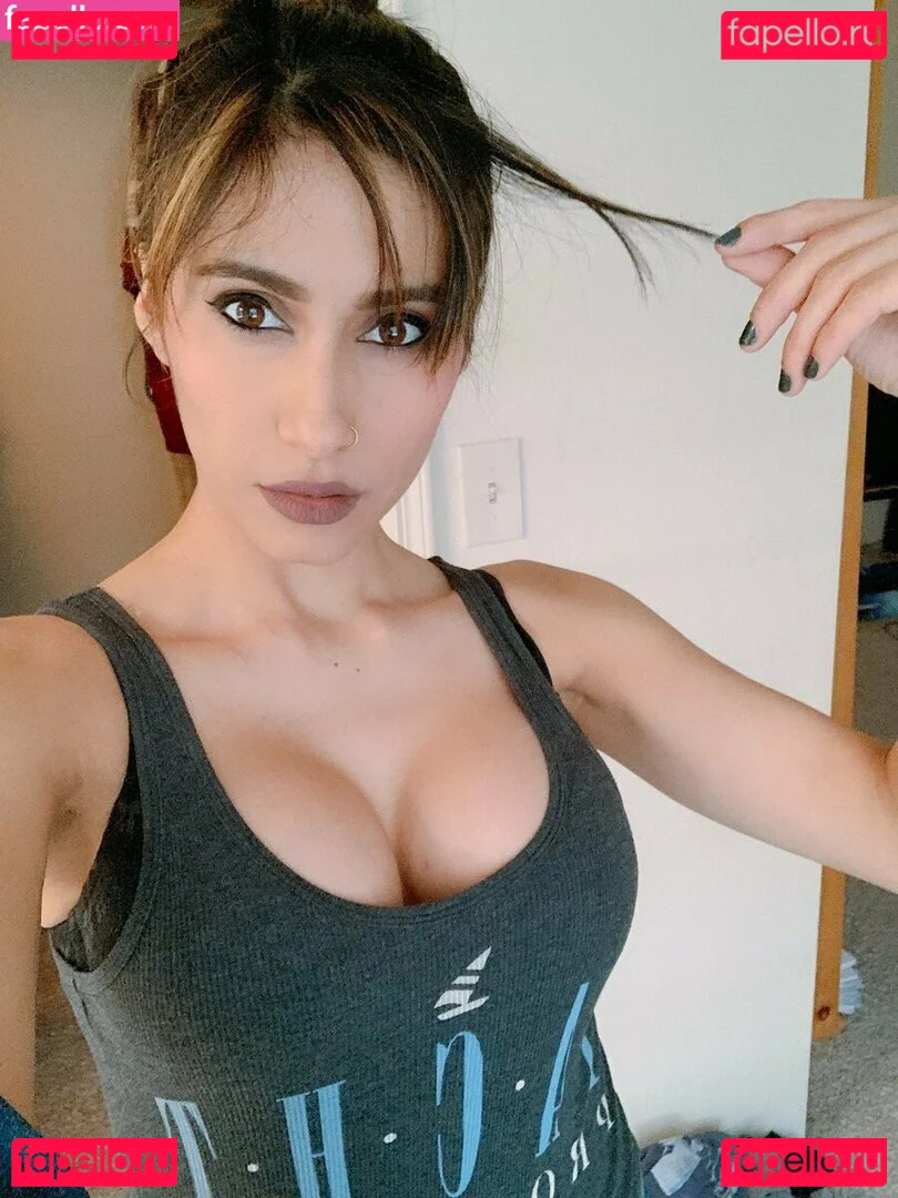 Cristina Valenzuela Onlyfans Photo Gallery 