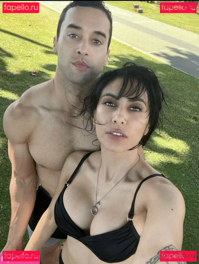 Cristina Valenzuela Onlyfans Photo Gallery 