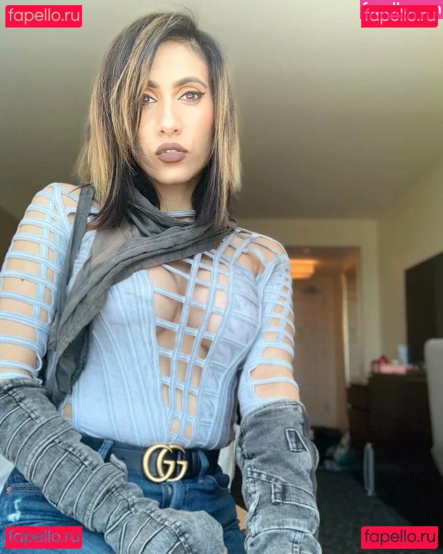 Cristina Valenzuela Onlyfans Photo Gallery 