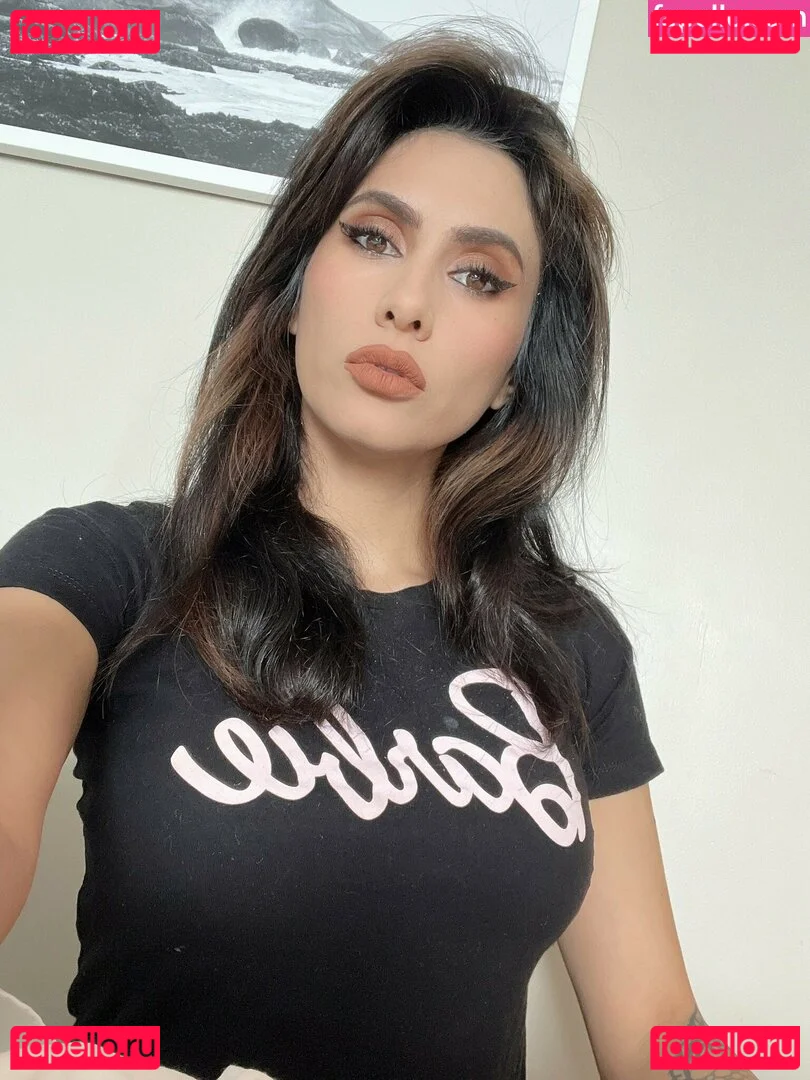 Cristina Valenzuela Onlyfans Photo Gallery 