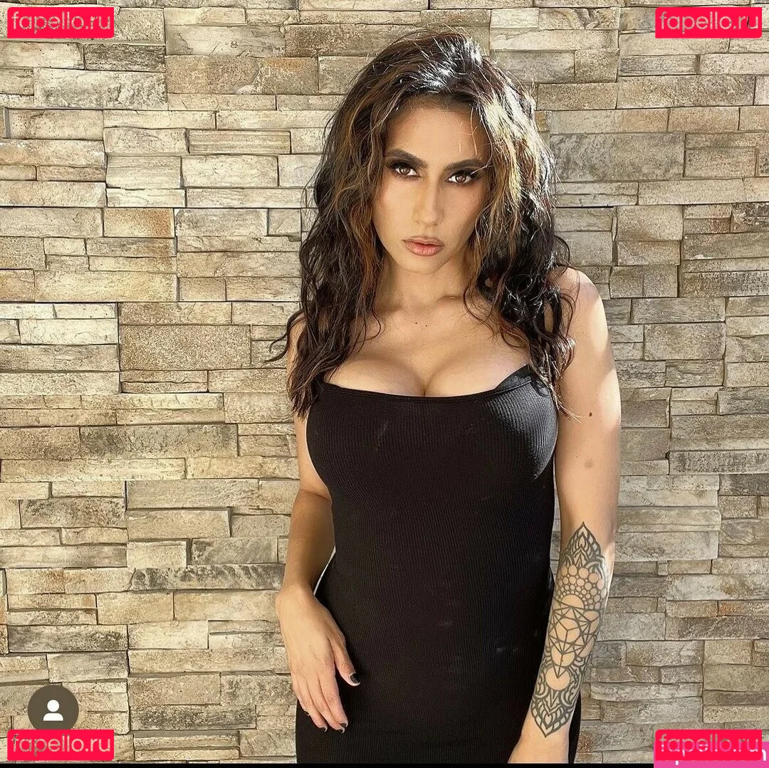 Cristina Valenzuela Onlyfans Photo Gallery 