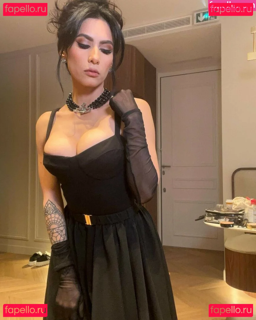 Cristina Valenzuela Onlyfans Photo Gallery 