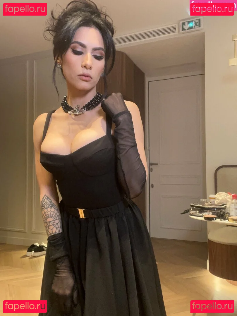 Cristina Valenzuela Onlyfans Photo Gallery 