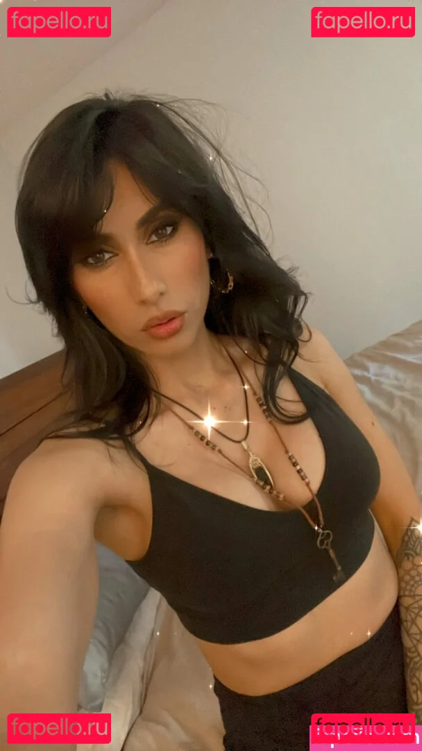 Cristina Valenzuela Onlyfans Photo Gallery 