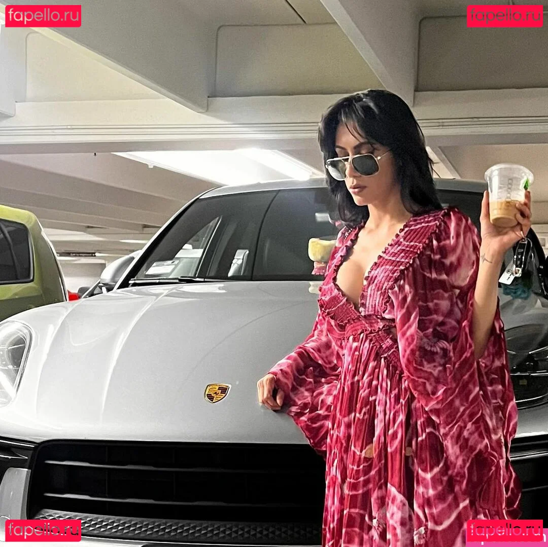 Cristina Valenzuela Onlyfans Photo Gallery 