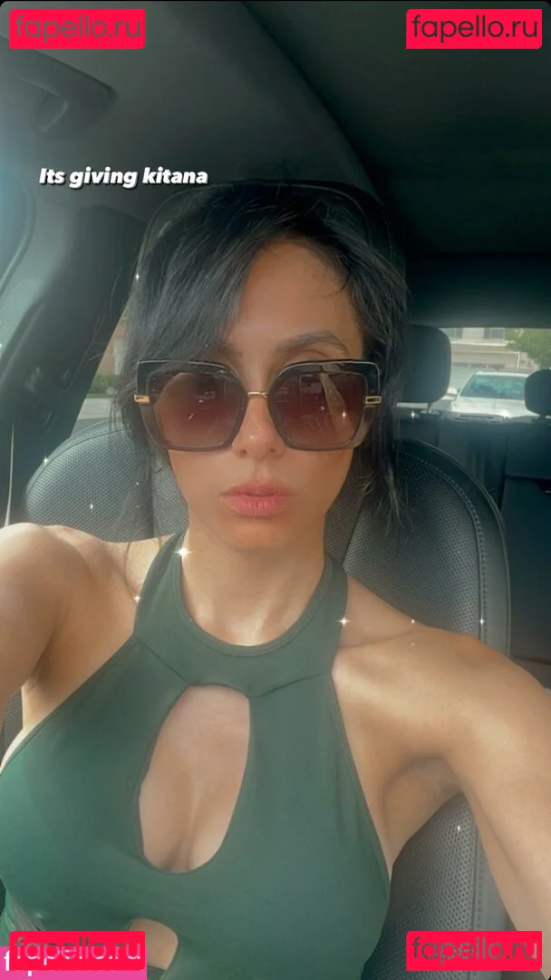 Cristina Valenzuela Onlyfans Photo Gallery 