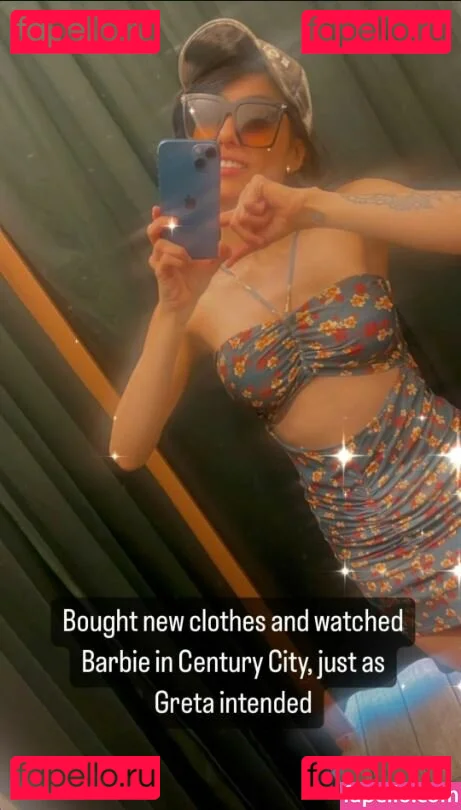 Cristina Valenzuela Onlyfans Photo Gallery 