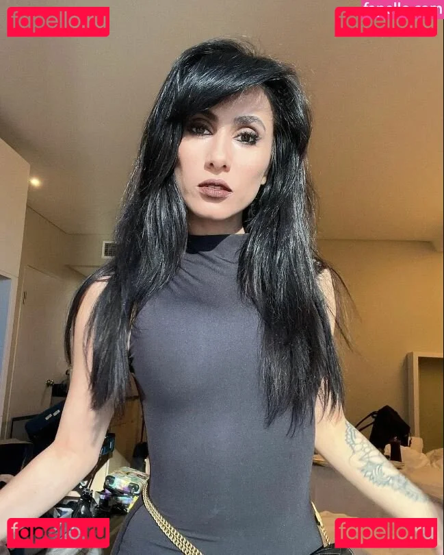 Cristina Valenzuela Onlyfans Photo Gallery 