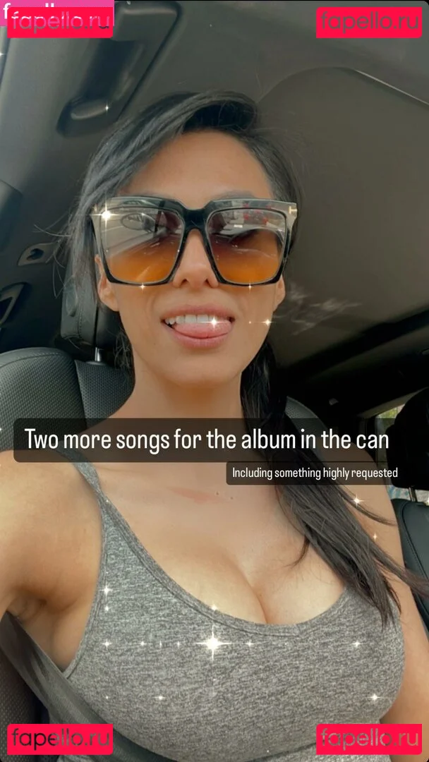 Cristina Valenzuela Onlyfans Photo Gallery 