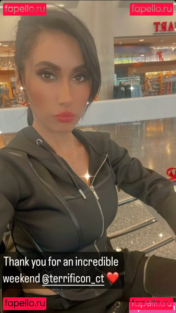 Cristina Valenzuela Onlyfans Photo Gallery 