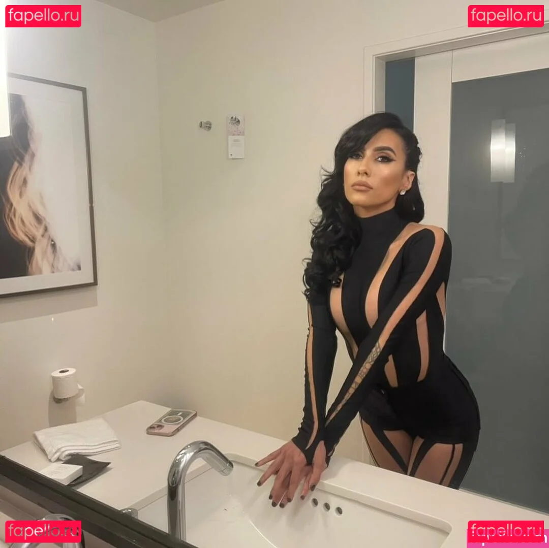 Cristina Valenzuela Onlyfans Photo Gallery 