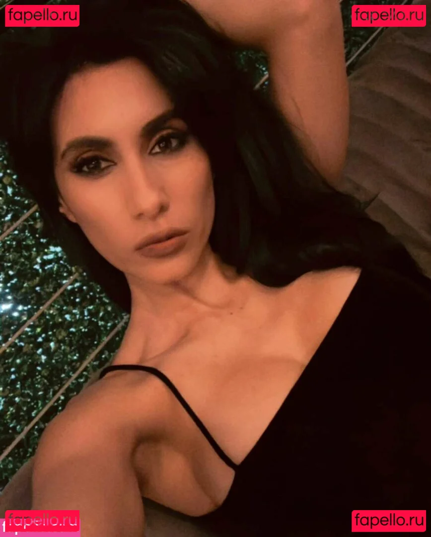 Cristina Valenzuela Onlyfans Photo Gallery 