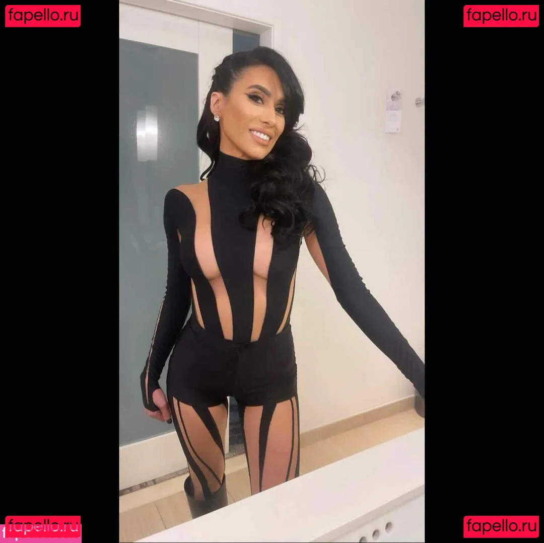 Cristina Valenzuela Onlyfans Photo Gallery 
