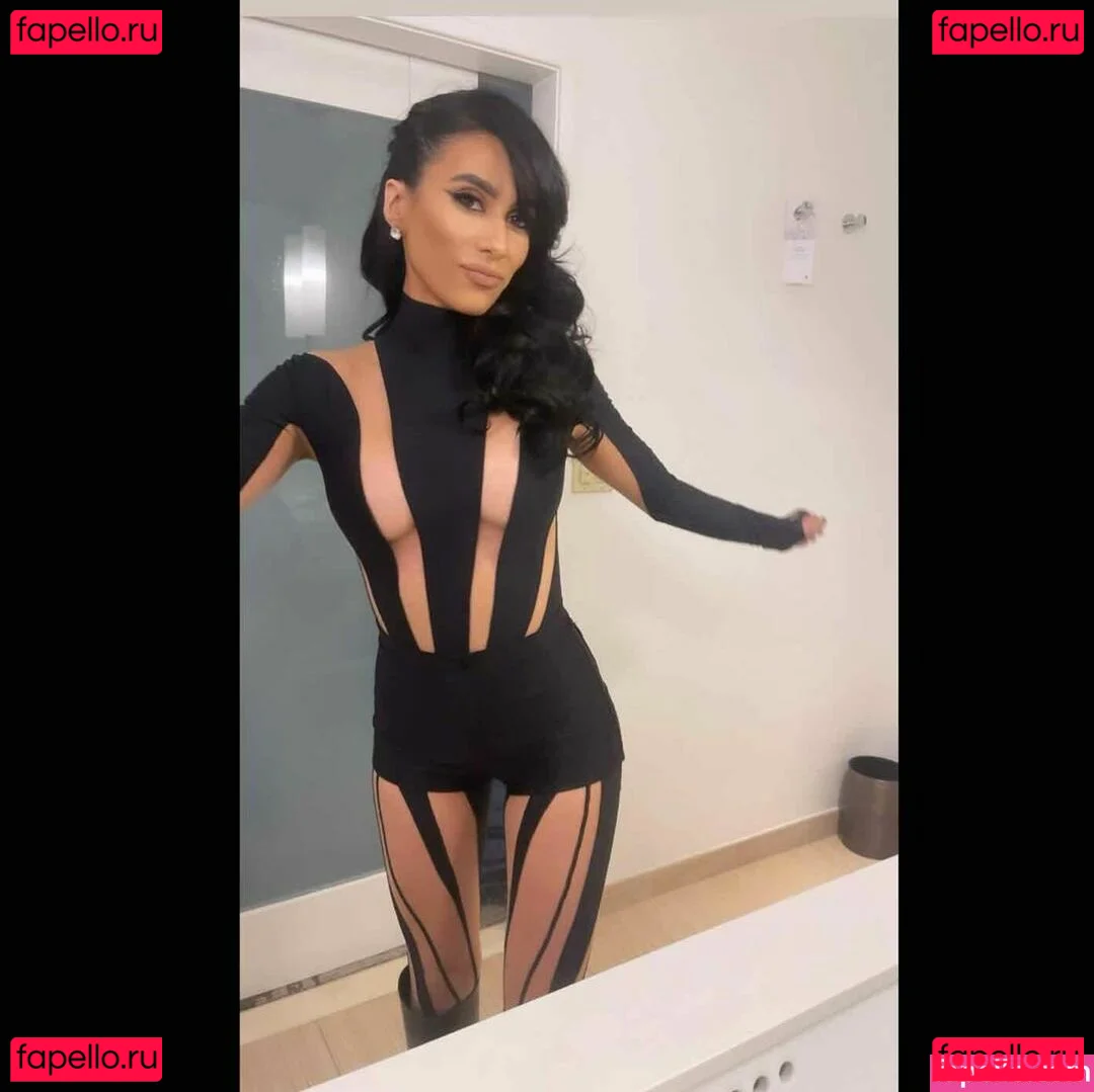 Cristina Valenzuela Onlyfans Photo Gallery 