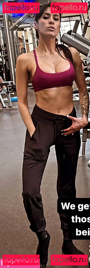 Cristina Valenzuela Onlyfans Photo Gallery 