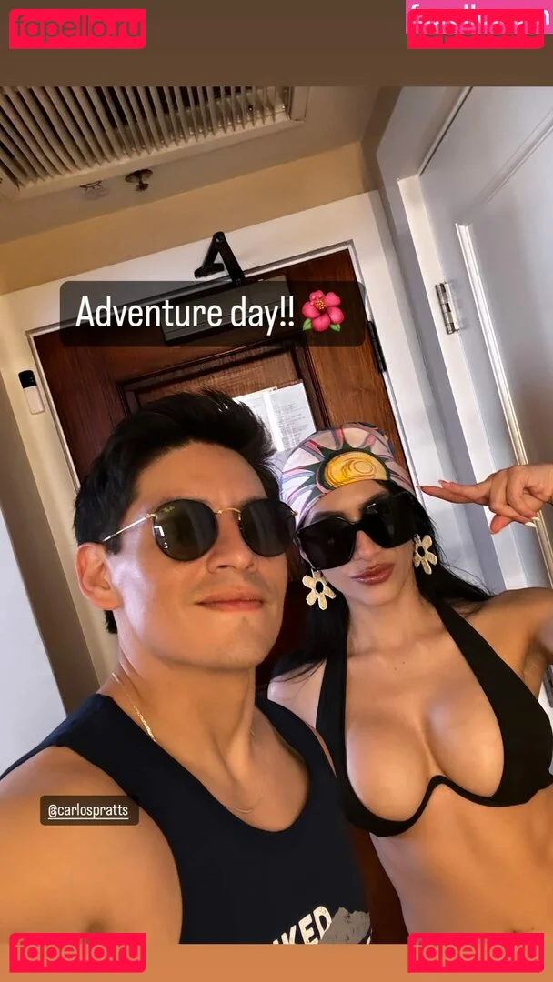 Cristina Valenzuela Onlyfans Photo Gallery 