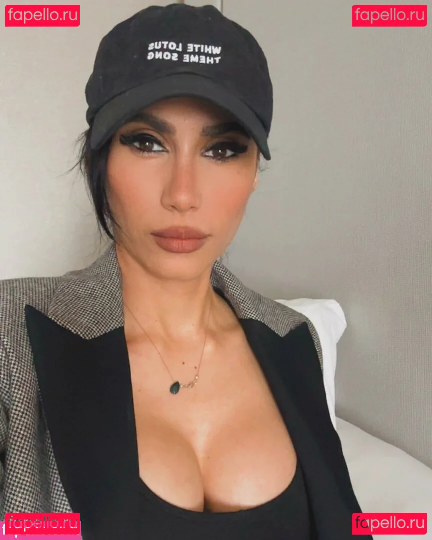 Cristina Valenzuela Onlyfans Photo Gallery 