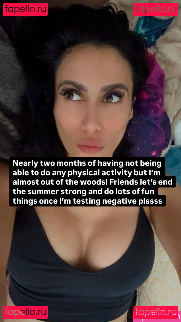 Cristina Valenzuela Onlyfans Photo Gallery 