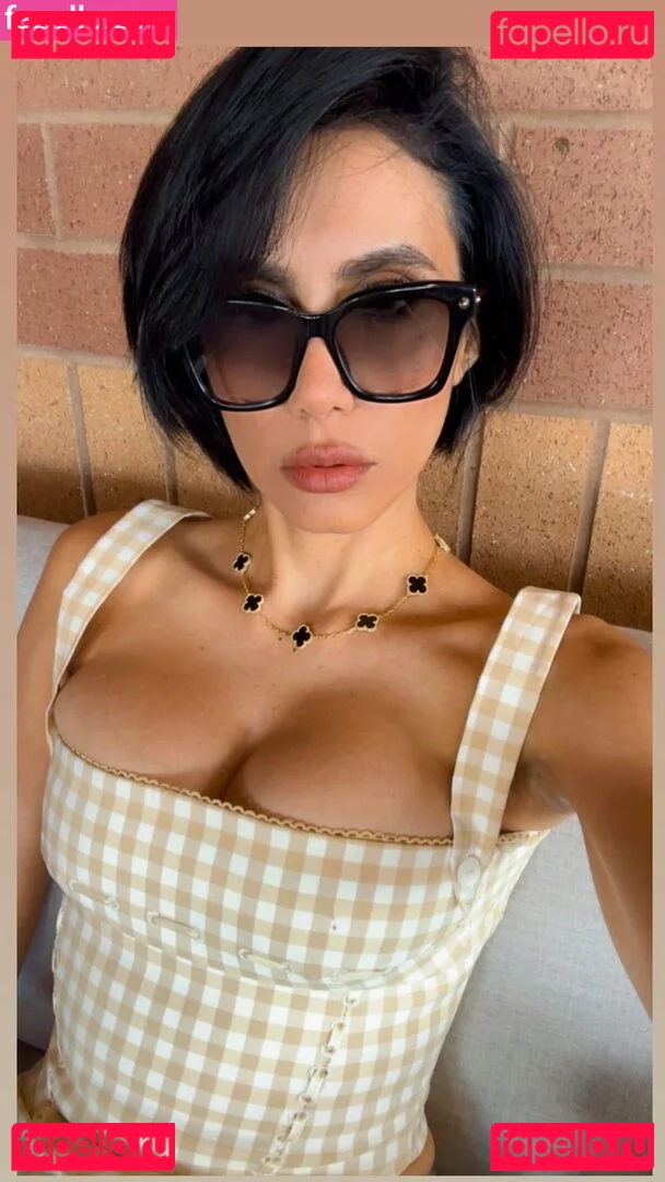 Cristina Valenzuela Onlyfans Photo Gallery 