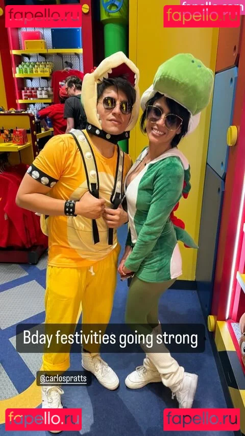 Cristina Valenzuela Onlyfans Photo Gallery 