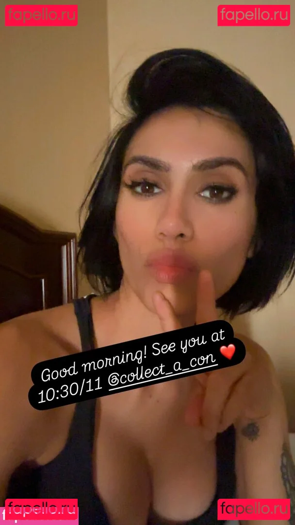 Cristina Valenzuela Onlyfans Photo Gallery 