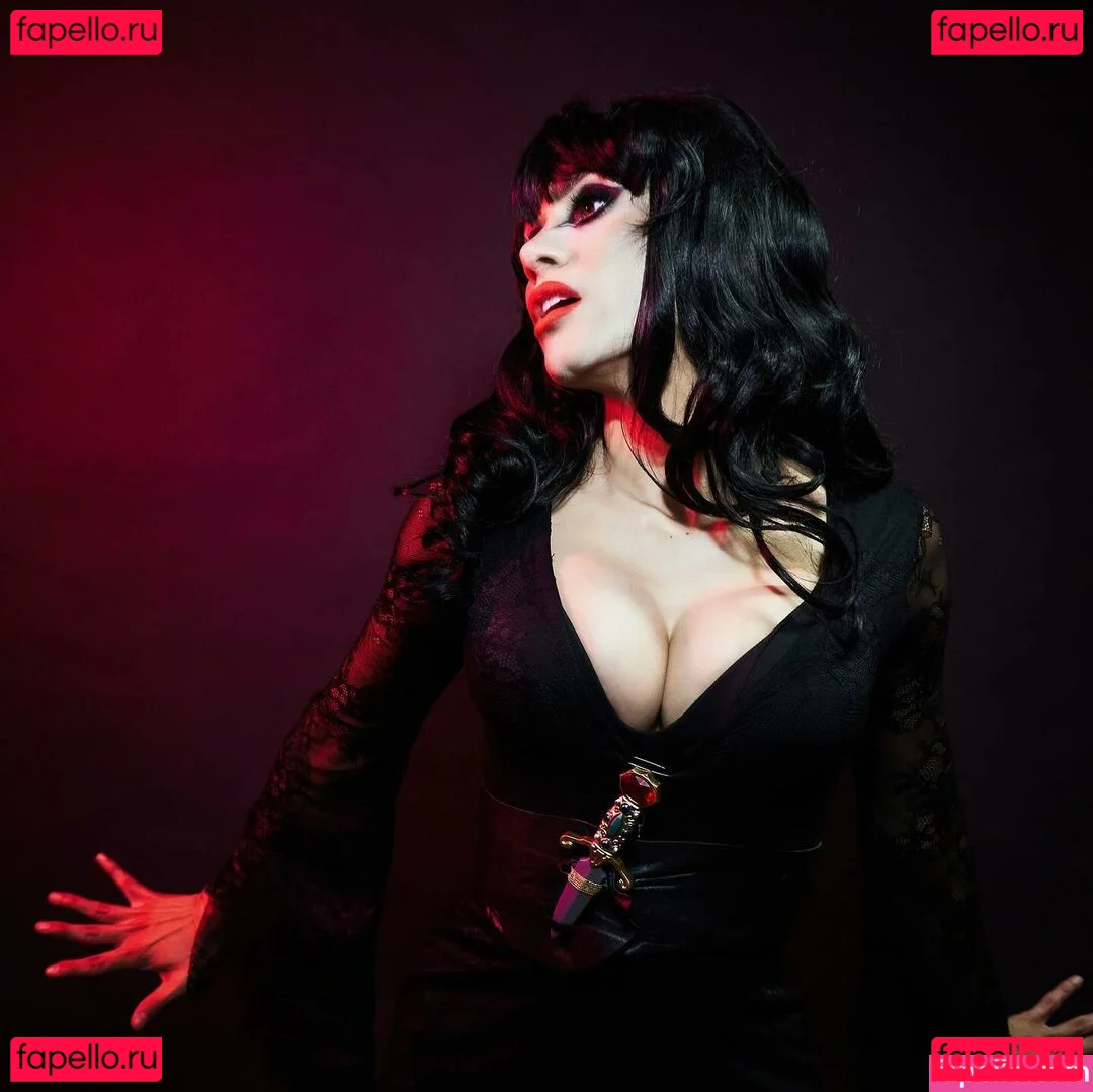 Cristina Valenzuela Onlyfans Photo Gallery 