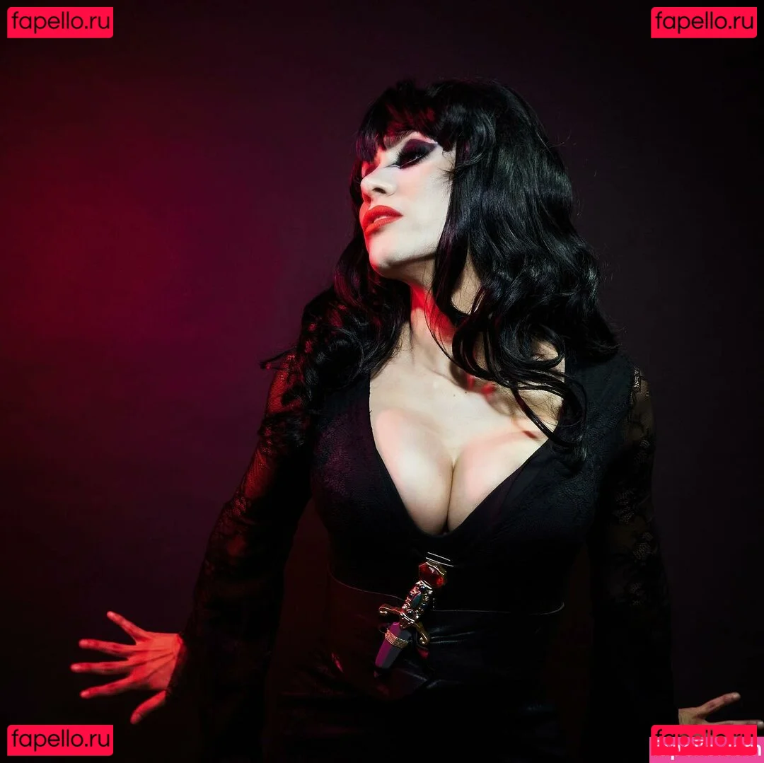 Cristina Valenzuela Onlyfans Photo Gallery 